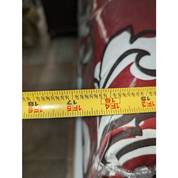 Charter Club Damask Designs Outline Damask Comforter Set 2pc 300 Thread ct Twin - Picture 3 of 13